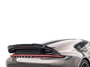 Heckspoilerlippe Carbon. Porsche 992 Carrera 2S / Carrera 4S - 992827952DG2X - ER-AS1728-CBN